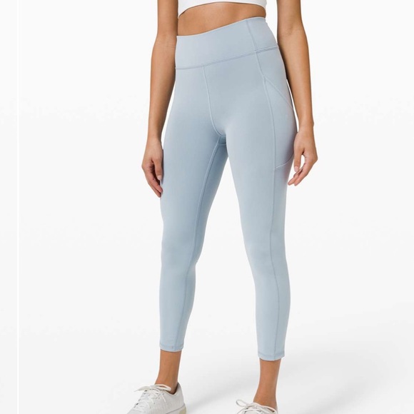 レッグウェア lululemon Invigorate High Rise Tight 24 Lululemon Invigorate High-Rise Tight 25